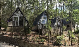 TP Hạ Long nói gì vụ ngăn suối, dựng nhà làm khu du lịch trái phép?