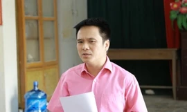 Công trường khai thác than trái phép: Lãnh đạo huyện 'né' trách nhiệm