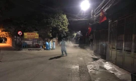 Phát hiện ca nhiễm COVID-19, Quảng Ninh bật chế độ khẩn cấp