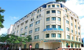 Vụ nước nhiễm mặn ở Hải Phòng: Chỉ số muối, kim loại vượt ngưỡng