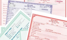 Triệt phá đường dây mua bán trái phép hóa đơn hàng nghìn tỷ ở Hải Phòng