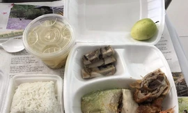 Vụ suất ăn bị 'cắt xén' trong khu cách ly: Sở Y tế Quảng Ninh áp dụng sai Nghị quyết của Chính phủ?