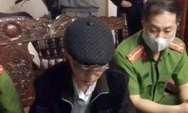 Bắt cụ ông nhiều lần hiếp dâm thiếu nữ dẫn đến có thai