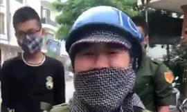 Vụ Phó Chủ tịch phường xúc phạm người bán rau: Bí thư, Chủ tịch phải đi xin lỗi