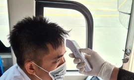 Hải Phòng bỏ quy định thu phí cách ly người về từ vùng dịch
