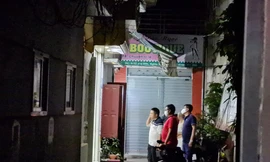 Xác định nguyên nhân vụ nổ súng thị uy gây náo loạn khu phố ở Hải Phòng