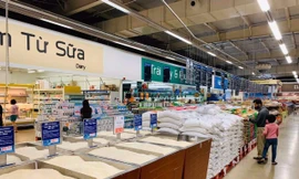 Quảng Ninh triển khai gần 900 điểm bán hàng nhu yếu phẩm 