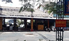 Đã có kết quả xét nghiệm 90 trường hợp tiếp xúc gần với bệnh nhân 751