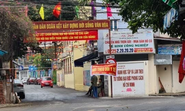 Hải Phòng bố trí 1.000 tỷ đồng phòng chống dịch Covid-19