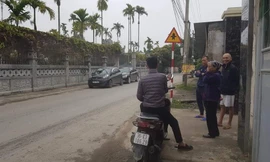 Hải Phòng cách ly 2 khu vực liên quan đến cô gái nhiễm Covid-19