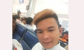 9X dùng dao cứa cổ người phụ nữ đang bán tạp hoá