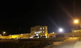 Trại tạm giam Công an TP Hải Phòng