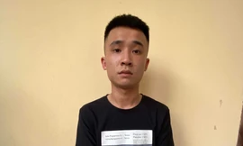 Nam thanh niên ‘găm’ hơn 20 viên đạn bi vào người đối thủ do mâu thuẫn