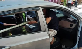 Nghi phạm bắn 'đại ca' đất cảng đã lên kế hoạch trước nhiều tháng như thế nào?