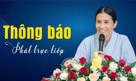 Bà Phạm Thị Yến lại đăng đàn thuyết giảng: Thách thức dư luận?