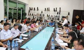 Hải Phòng sẽ nghiên cứu ngân sách để trả lương cho công nhân bị chủ bỏ rơi.