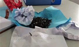 Cầu vượt biển dài nhất nước bị rải đinh: Đề nghị công an vào cuộc