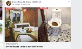 Quảng Ninh 'giải oan' cho vịnh Hạ Long sau khi báo nước ngoài bêu xấu