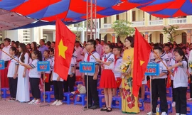 Hải Phòng miễn học phí cho tất cả học sinh