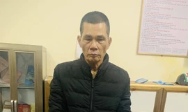 Hải Phòng triệt phá đường dây ma túy, thu giữ số lượng heroin cực lớn