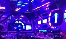 Chọn quán karaoke làm 'bãi đáp', hàng chục 'dân bay' bị tạm giữ