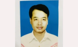 Đối tượng Hoạt lừa đảo chiếm đoạt hàng chục tỷ đồng