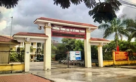 Điều tra việc nhóm học sinh đánh hội đồng cô bé lớp 7