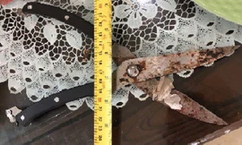 Khởi tố đối tượng dùng kéo sát hại bạn vợ