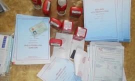Lập công ty 'ma', mua bán hóa đơn nghìn tỷ