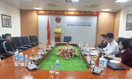 Một facebooker ở TP. Hạ Long vừa bị cơ quan chức năng mời lên làm việc