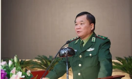 Để hàng lậu tự do qua biên giới, hàng loạt cán bộ Biên phòng bị xử lý