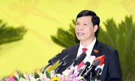 Ông Nguyễn Đức Long - Chủ tịch UBND tỉnh Quảng Ninh. Ảnh: Internet