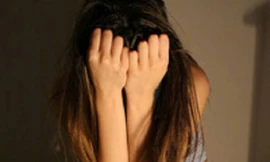 Phá tụ điểm mại dâm núp bóng quán cà phê ở Quảng Ninh