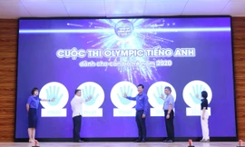 Nâng cao năng lực hội nhập quốc tế cho thanh niên Việt Nam