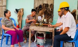 Vụ hóa đơn 90 triệu tại Quảng Ninh: Kỷ luật nhiều lãnh đạo điện lực Vân Đồn