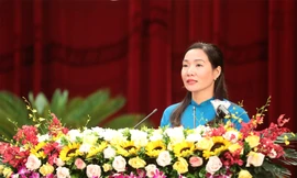 Chân dung tân Phó Chủ tịch tỉnh Quảng Ninh