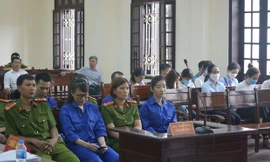 Vì sao hoãn phiên xử vụ tham ô hơn 400 tỷ đồng tại OceanBank Hải Phòng?