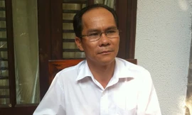 Chuyện động trời ở Bình Thuận: Bị trù dập vì chống tiêu cực