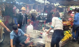 Đồ cúng thần tài đắt hàng