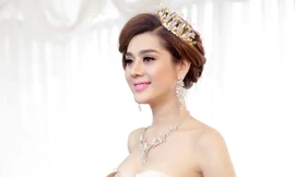 Lâm Khánh Chi: Gây choáng