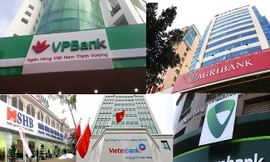 Ngân hàng và những thách thức của cách mạng công nghiệp 4.0