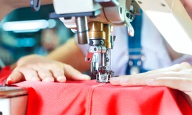 Đón TPP, Techcombank tài trợ dành DN may xuất khẩu