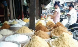 Giá đường tăng cao, có nguy cơ bị làm giá