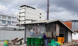 Bộ Y tế yêu cầu làm rõ tin 100% bệnh viện ở Cà Mau vi phạm môi trường