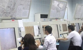 Người điều hành bay được bảo hiểm 300 triệu USD