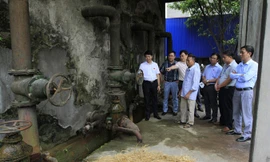 Nhiều “điểm nóng” về thiếu nước sạch