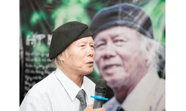 Kẻ thất tình kỳ dị