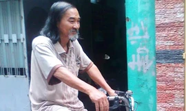 Lương y thiện nguyện sống không ganh đua