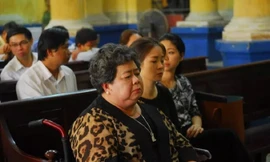 Bà Hứa Thị Phấn chỉ đạo thu, chi khống gần 5.000 tỷ đồng