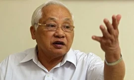 TS. Phạm Sĩ Liêm